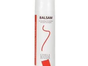 Gisela Mayer Balsam 200ml (synthetische vezel)