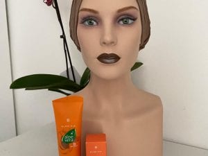 Farben Emily Silk