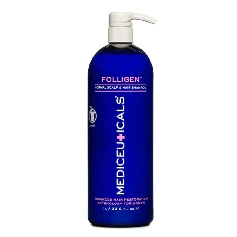 Mediceuticals Folligen - shampoo 1 liter