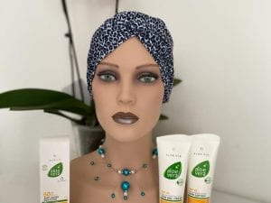 Farben Julia Tiger