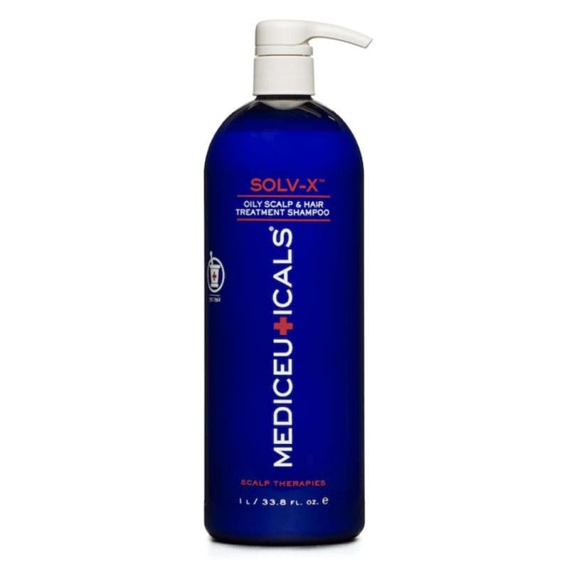 Mediceuticals Solv-X Shampoo