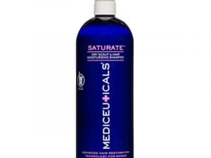 Mediceuticals Saturate- shampoo 1 liter