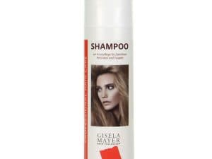 Gisela Mayer Shampoo 200ml (synthetische vezel)