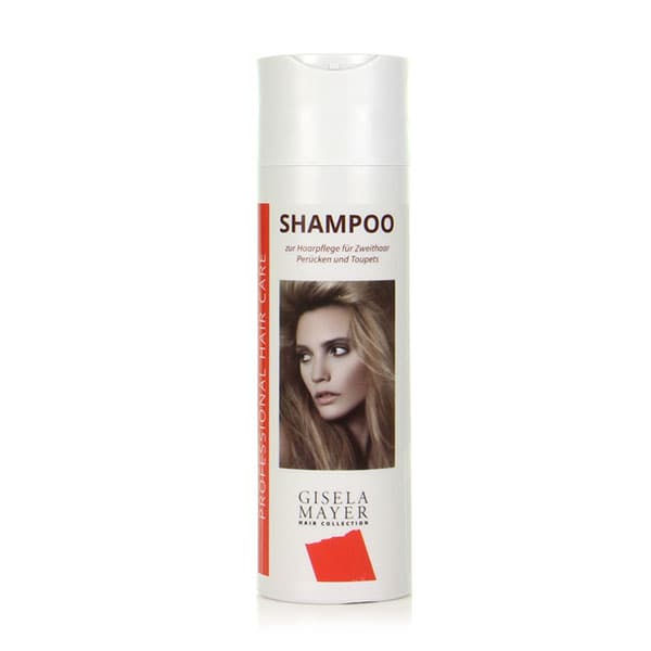 Gisela Mayer Shampoo 75ml (synthetische vezel)