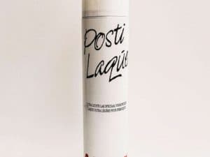 Haarlak - Aderans Posti Laqúe