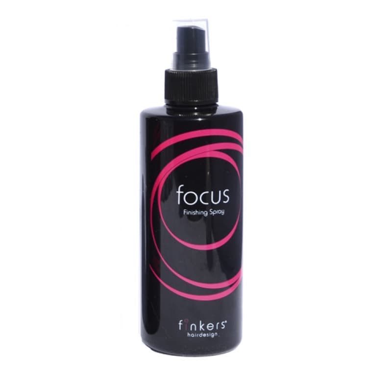 Finkers Focus - Finishing Spray 100 ml