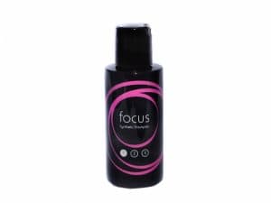 Finkers Focus - Synthetic shampoo 100 ml