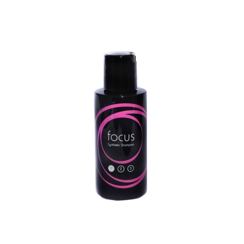 Finkers Focus - Synthetic shampoo 250 ml
