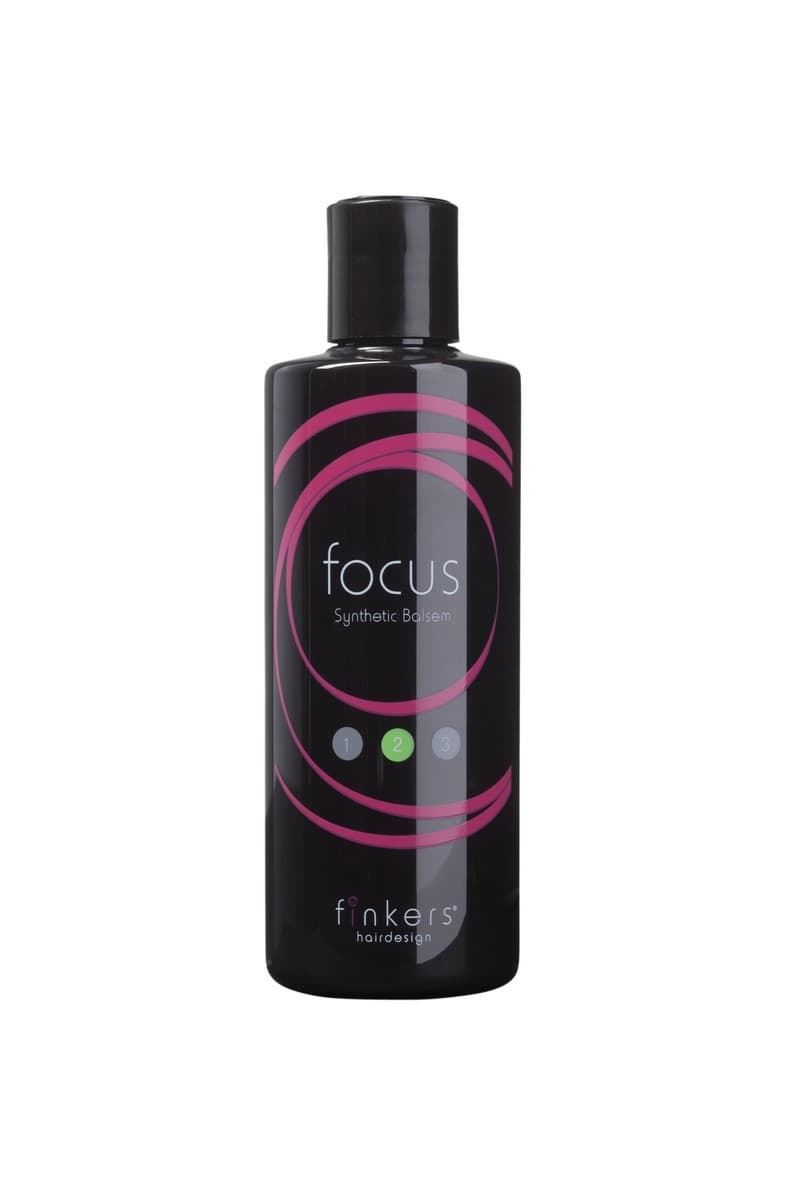 Finkers Focus - Balsem 250 ml