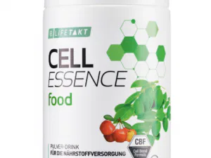 LR Cell Essence food