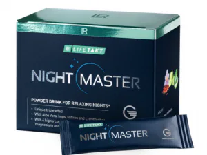 LR Lifetakt - Night Master