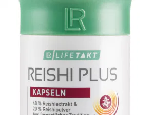 LR Lifetakt - Reishi Plus