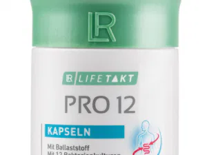 LR Lifetakt - Pro 12