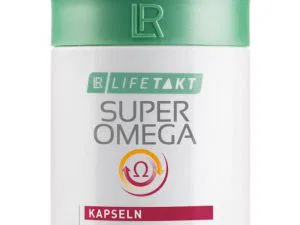 LR Lifetakt - Super Omega