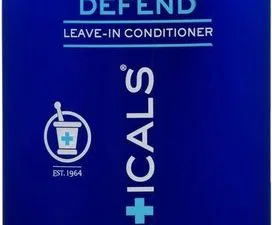 Mediceuticals Defend