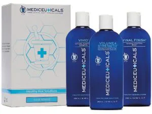 Mediceuticals Healthy Hair Kit