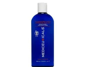 Mediceuticals - Therapeutic