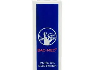 Bao-Med Bodywash 200ml