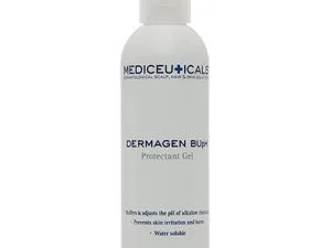 Mediceuticals - BuPh Protectant Gel