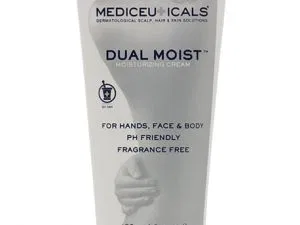 Mediceuticals - Dual Moist 475ml
