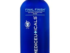Mediceuticals Final Finish