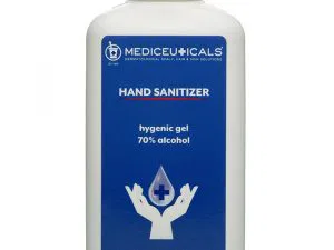 Mediceuticals - Hand Sanitizer 500ml