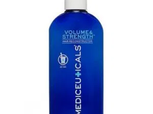 Mediceuticals Volume & Strenght