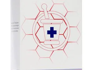 Mediceuticals - Treatment Kit Dry