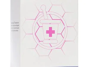 Mediceuticals Woman Kit Dry