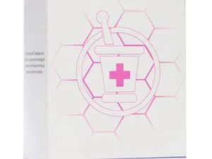 Mediceuticals Woman Kit Normal