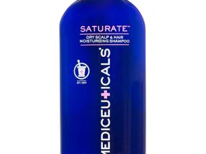 Mediceuticals Saturate