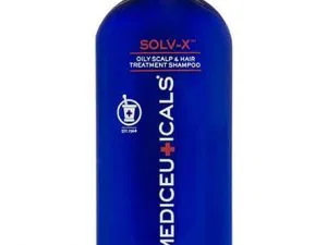 Mediceuticals - Solve-X