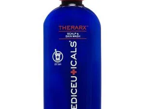 Mediceuticals - TheraRx