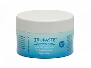 Mediceuticals - Trupaste Texturizing Paste