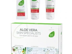 Aloe Vera - Care Box