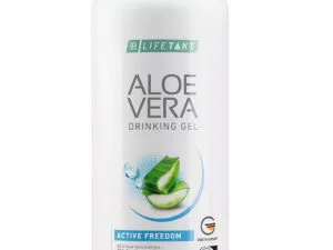 Aloe Vera Drinking Gel - Freedom
