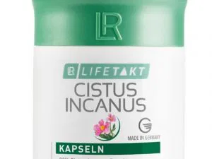 LR Lifetakt - Cistus Incanus Capsules