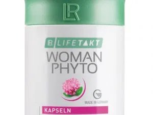 LR Lifetakt - Woman Phyto