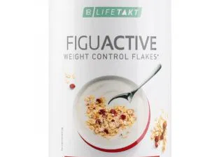 LR Lifetakt – Figu Active Flakes – Crunchy Cranberry