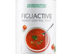 LR Lifetakt - Figu Actieve Soep tomaat Mediterranée