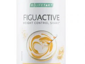 LR Lifetakt - Figu Active shake - Vanille