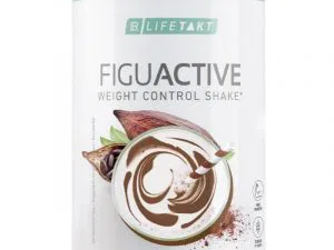 LR Lifetakt - Figu Active shake – Chocolade