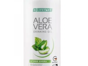 Aloe Vera Drinking Gel - Intense Sivera