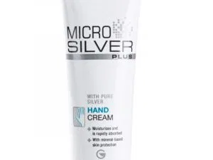 LR Microsilver Plus - Handcrème