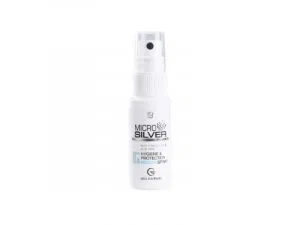 LR Microsilver - Mondspray - 30ml