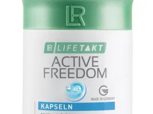 Move Support – Active Freedom capsules