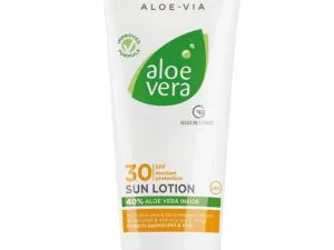 Aloe Vera Sun - lotion - SPF30