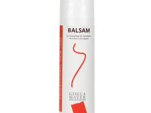 Gisela Mayer Balsam 200ml (synthetische vezel)