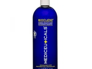 Mediceuticals Bioclenz shampoo 1 liter