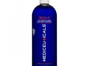Mediceuticals Solv-X Shampoo